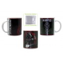 mug star wars vador tour