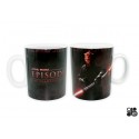 mug star wars grand format darth maul