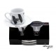 set de 2 tasses star wars - imperial domination