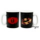 mug grand format lord of the ring : anneau