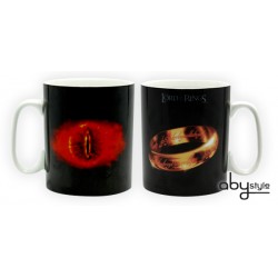 mug grand format lord of the ring : anneau