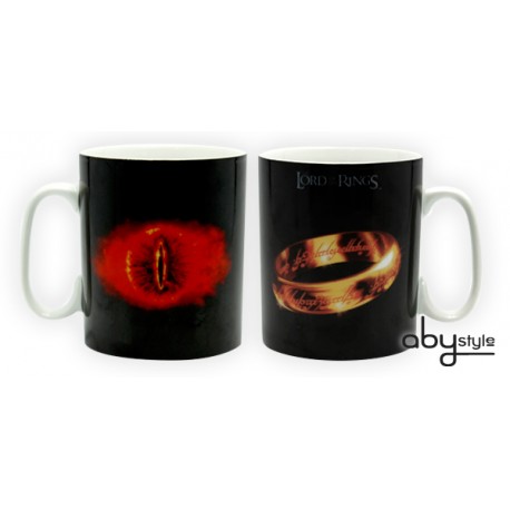 mug grand format lord of the ring : anneau
