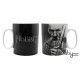 mug the hobbit : gandalf