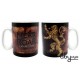 mug game of thrones : lannister