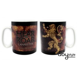 mug game of thrones : lannister