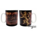 mug game of thrones : lannister