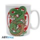 mug dragon ball z grand format shenron