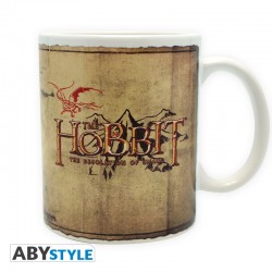 mug the hobbit la carte