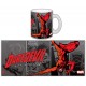 marvel comics retro mug daredevil