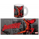 marvel comics retro mug daredevil