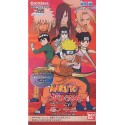 booster naruto card game jap vol 15