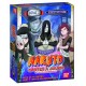 starter deck naruto série 2 : détruire konoha