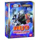 starter deck naruto série 2 : sceller le maléfice