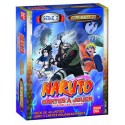 starter deck naruto série 2 : sceller le maléfice