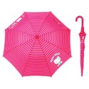 parapluie enfant hello kitty bakery rouge