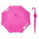 parapluie enfant hello kitty bakery fuschia