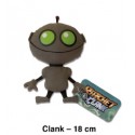 peluche ratchet et clank : clank