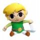 peluche zelda link 24 cm