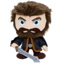 le hobbit peluche thorin 18 cm