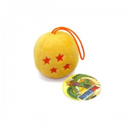 peluche dragon ball peluche boule de cristal