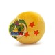 peluche dragon ball boule de cristal 10 cm