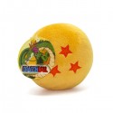 peluche dragon ball boule de cristal 10 cm