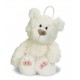 ours nici beige avec musique