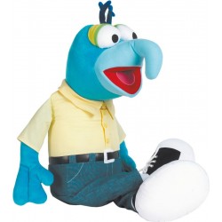 peluche muppets show gonzo de 120 cm