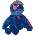 peluche blue de 25 cm