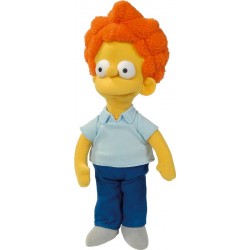 simpsons - peluche de rod de 30 cm