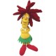 simpsons - peluche de taïty bob de 30 cm