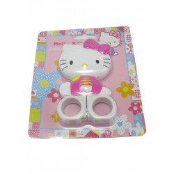 paire de ciseaux hello kitty