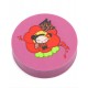 gomme pucca d.dream rose