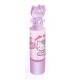 gomme figurine hello kitty lumineuse violette