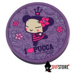 gomme pucca punk