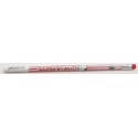 crayon de papier hello kitty marin