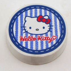 gomme hello kitty marin