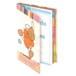 agenda de textes nici sheep