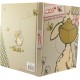 cahier de textes nici casual mouton