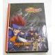 agenda universel beyblade métal fusion let it rip