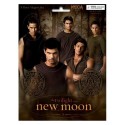 set de magnets twilight new moon wolf pack