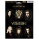 set de magnets twilight new moon volturi