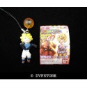 dragon ball gt gashapons character strap 2: trunks saiyan