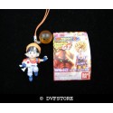 dragon ball gt gashapons character strap 2: pan