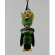 dragon ball z phonestrap part 4 : perfect cell