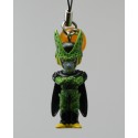 dragon ball z phonestrap part 4 : perfect cell