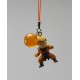 dragon ball z phonestrap part 4 : krilin