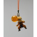 dragon ball z phonestrap part 4 : krilin