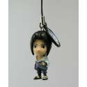 naruto shippuden netsuke série 5 - sasuke