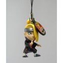 naruto shippuden netsuke série 5 - deidara